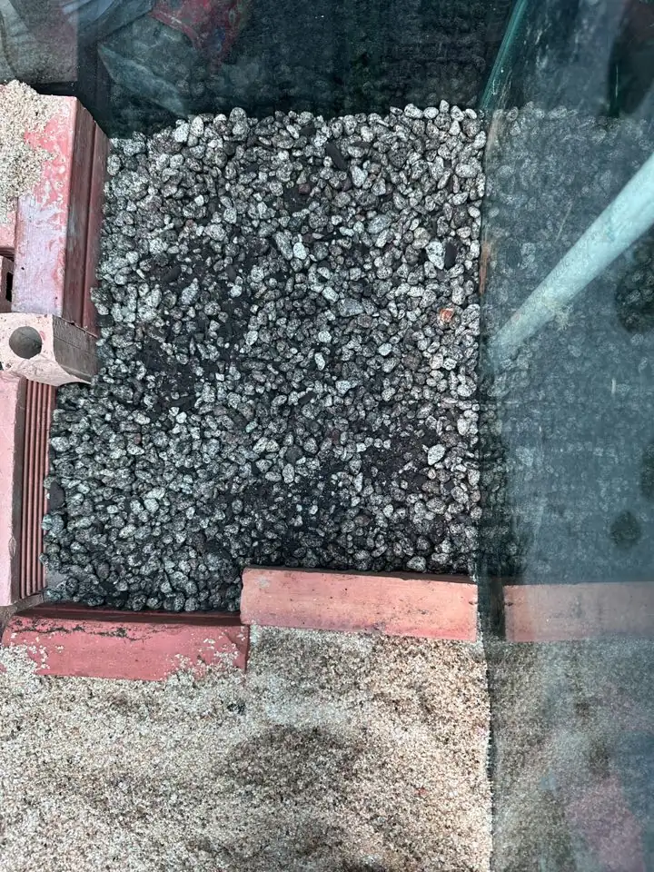 Aquascaping steps - Connecting - IAPLC 2025 Honor Prize - Long Tran Hoang / Vietnam